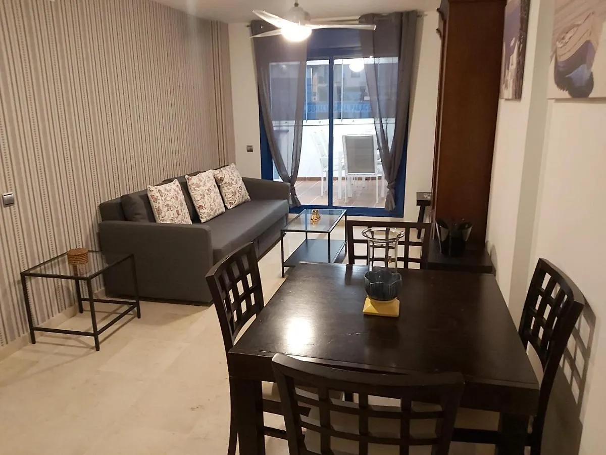 Precioso Apartamento En Residencial Proximo Playa Apartment Benalmadena 0*,  Spain