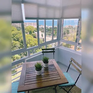 Costa Del Sol Vacacional Apartamento