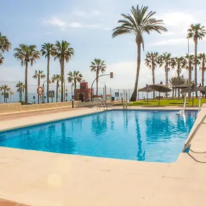 Aloha Playa With Ocean Views And Pools Apartamento