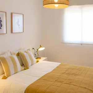 Carvajal Parking Malaga Apartamento