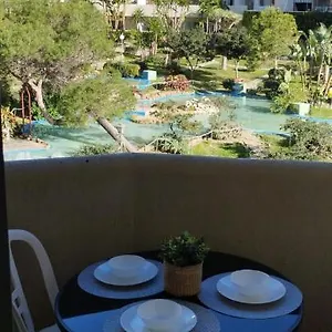 Brisa Marina 4 Apartamento
