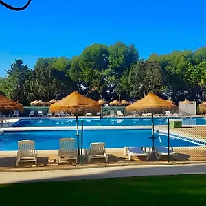 Luxury Sunset Apartamento