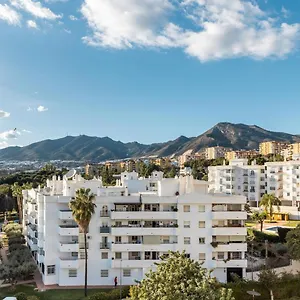 Casa Alana- En Budha- Mejores Vistas Y Ubicacion ! Apartamento