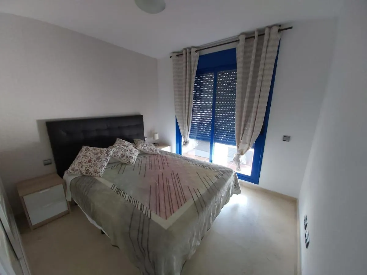 Apartamento Precioso Apartamento en Residencial próximo playa Benalmádena