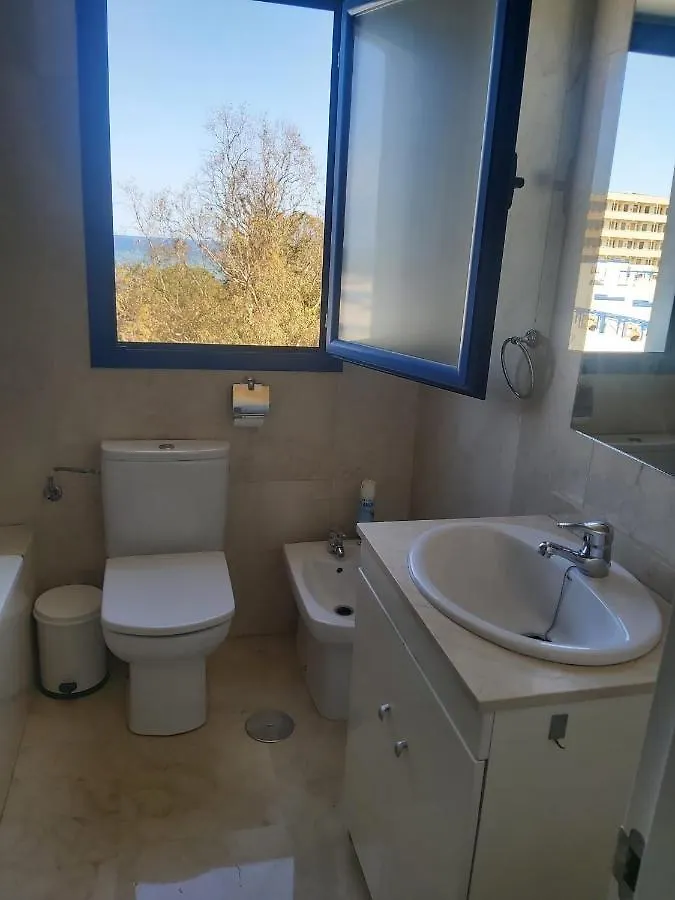 Apartamento Precioso Apartamento en Residencial próximo playa Benalmádena
