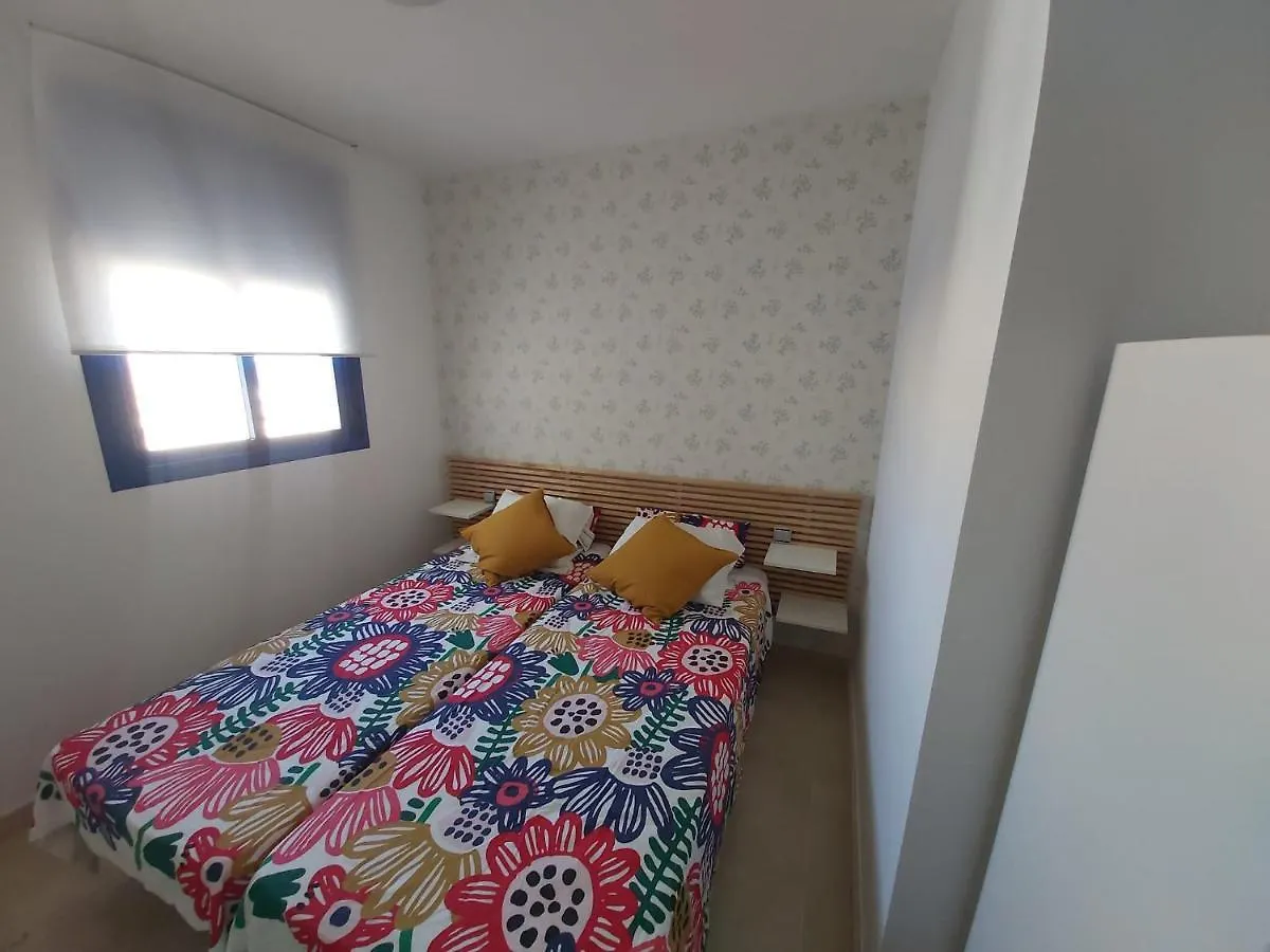 Apartamento Precioso Apartamento en Residencial próximo playa Benalmádena España